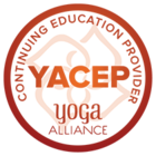 Logo YACEP